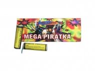 Петарды Mega Piratka p 2000